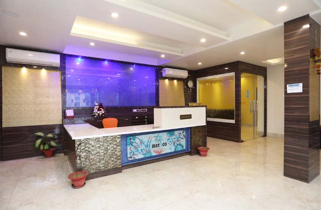 Hotels in Puri