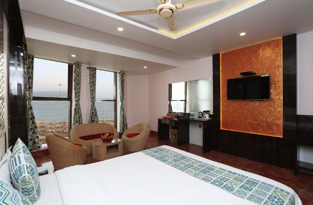 Hotels in Puri