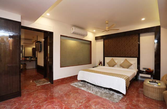 Hotels in Puri